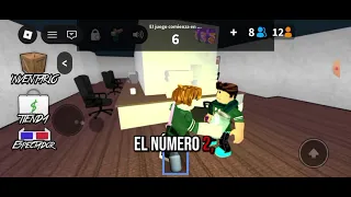 Las cosas más odiado de mm2😱😱 #roblox 