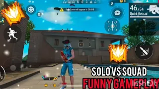26 kills 🎯 Android Player⚡|💪MO40+XM8 99%Headshot Rate⚡| Solo Vs Squad Full Gameplay | Vivo T3 Ultra📱