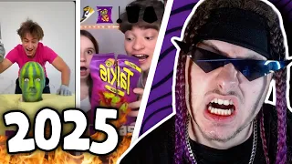 The Best Of LtBeast Shorts Compilation (2025 Edition)