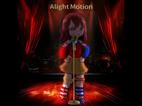 (Калинка, калинка, калинка моя! } #theamazingdigitalcircus #tadc #gacha #gachaclub #KillerGirlX