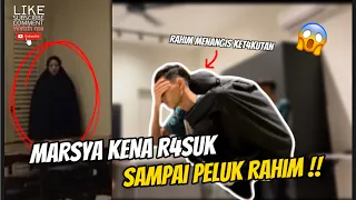 MARSYA KENA R4SUK - SAMPAI P3LUK RAHIM!!