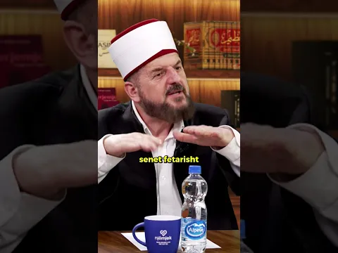 Keni kujdes në raport me rejat #drshefqetkrasniqi #allahmuslim #ligjerata #muslim #kosova #shorts