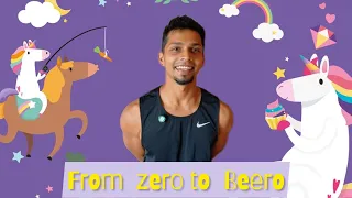 From Zero To Beero #calisthenics❤️🫂 #life #people