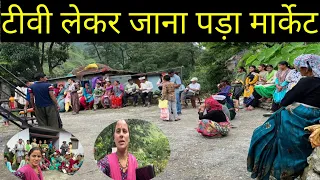 Aaj hum log gaye prachar mai 🥰🙏