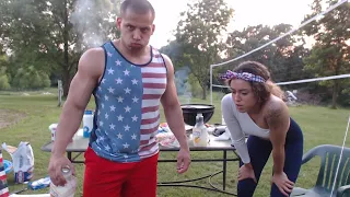 4TH OF JULY 2021