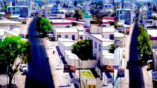 Borama: Centre For Good Governance To Wards District Development Under Leading Local Council.