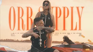Greg Ferreira - Kit da ORB (Official Video)