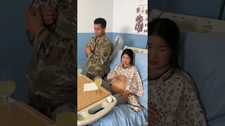 Betrayal Left This Military Soldier In Shock!🤯