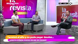Proceso Concursal y sus Beneficios
