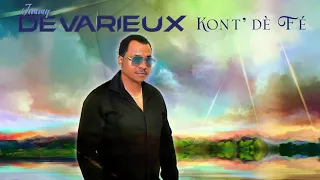 Jimmy DEVARIEUX - Kont dè Fé - (officiel audio)