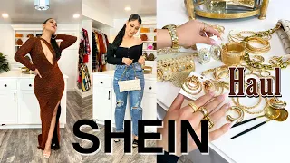 GRAN SHEIN HAUL ROPA DE VERANO Y ACCESORIOS EN TENDENCIA! 😍🔥