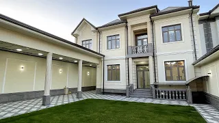 500,000$ LIK HASHAMATLI HOVLI. KO'RIB HAVAS QILASIZ. NIYYAT QILGANLARGA NASIB QILSIN