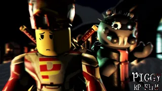 ROBLOX PIGGY RP FILM: A Bittersweet Reunion