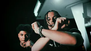 Cezar Wok - Pas (Official Music Video)