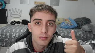 MAÑANA ES EL CUMPLE DE TOBYYYY