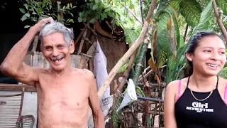 Mayor con una jovensita no puede ser posible