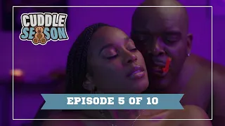 "CUDDLE SEASON" | Episode 5 of 10 @biggjah
