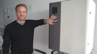 How Midea Is Taking Over The World With Heat Pump Tech & AI (MGRC Research Center Tour)