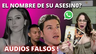 LAS AMIGAS Y TAXISTA MIENTEN? UNICO CULPABLE DEBANHI ESCOBAR