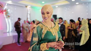 Samiir Alfa Hees Cusub Bidhaan Qurux Ina Darwiish Arooskii Ugu Shidnay Magaalada Nairobi
