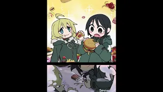 Adivina Qué Cuento Hace Referencia La Imagen#vtuber #anime #cuentos