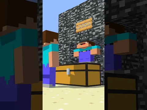 All my fellas...Herobrine?