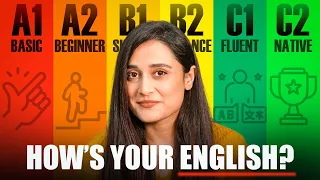 If You Know These 36 Words, Your English is EXCELLENT!