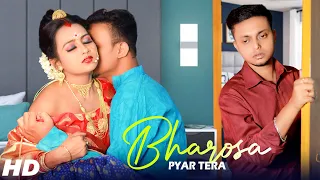 Bharosa Payer Tera | Husband Vs Wife Sad Love Story | Bewafa Love | Love Song | RDS CREATIONS