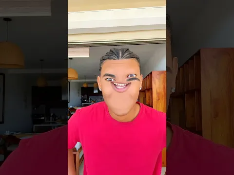 Filtro de caras😅 ​⁠@lgndtokenespanol #shorts #adamsfyp