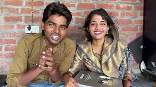 Silver play button ki khushi 🥹😊🥰
