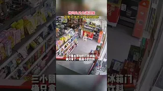 湖南邵阳，一个视频多次温暖人心，看着就让人心情美丽 #暖心