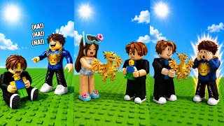 ROBLOX Bacon Moments 🥺