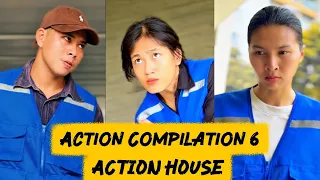 Action Compilation 6 | ACTION HOUSE |