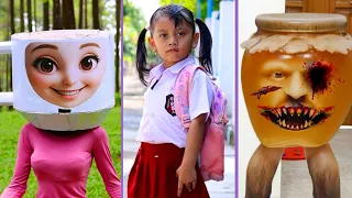 KALIAN SUKA ANOMALI APA? | KOMPILASI VIDEO ANOMALI | CHIKAKU HAPPY