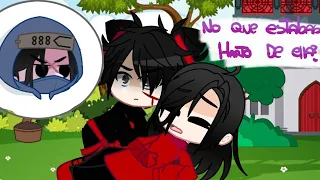 no que estabas harto de ella? | Emy!💕 | Pucca GC