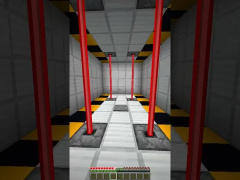 I Saved My Dog from the Tsunami 🤯😨 #minecraft