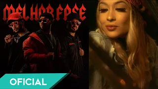 All-Star Brasil - Inconsequentes (Clipe Oficial)