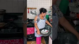 El fastidio de las amas de casa