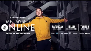 Me Myself Online (Illum) [Full Dj Set]