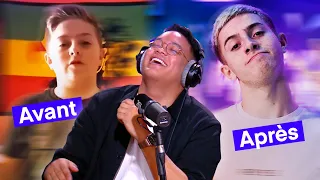 Qui sont ces youtubeurs enfants ?
