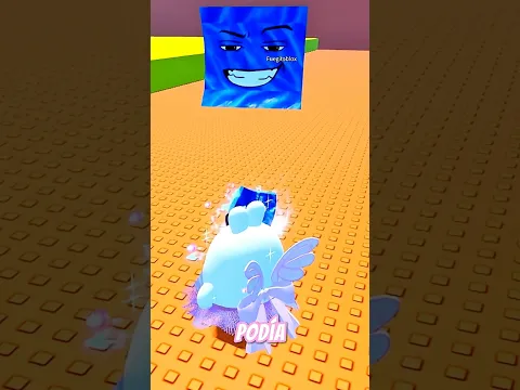 NO PUDE DETERNERLO😭😭 #brainrot #roblox