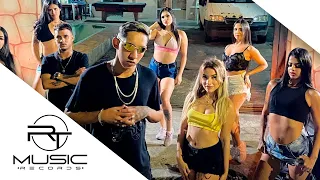 Paraiso dos Mandrake - Mc Patrick - Dj Victor SB  (Videoclipe Oficial)