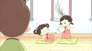 Tình yêu cuối cùng của tôi là gia đình tôi. / Xin Chào Jadoo