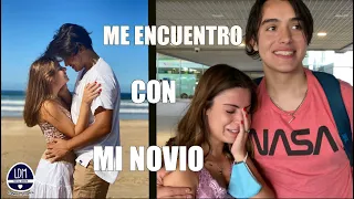 MI HISTORIA DE AMOR/ Martina y Gonzalo