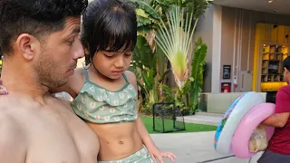 Ananya k lag gye CHOT..