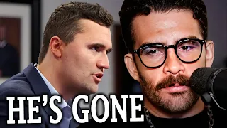 Charlie Kirk Is Dead | HasanAbi Archive