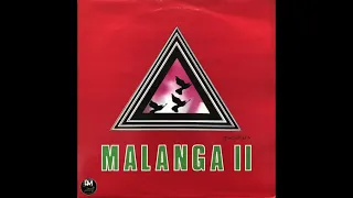 Malanga - Nou pé pa