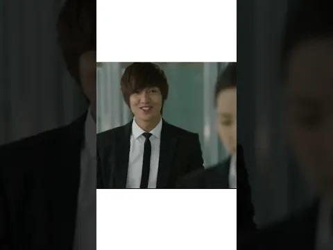 Lee Minho I Minhoverse 🪐 I I'm your teacher | City hunter