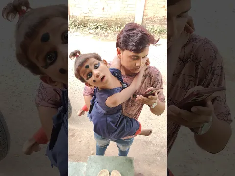 wait for end 😂 funny short video #short #funny #cocacola