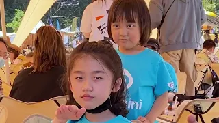 Zhenzhen's vlog diary episode 2 | Behind the scenes of the fashion show.